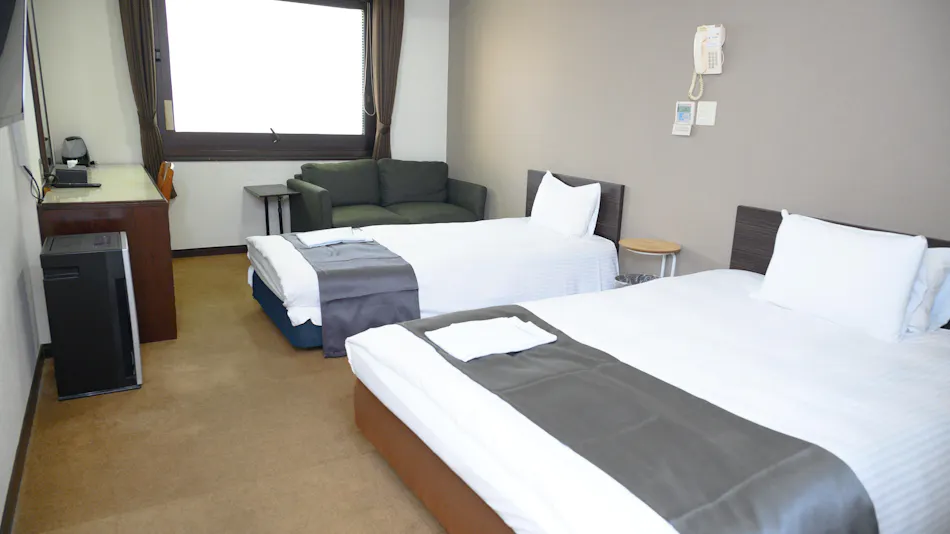 Wakayama Green Hotel