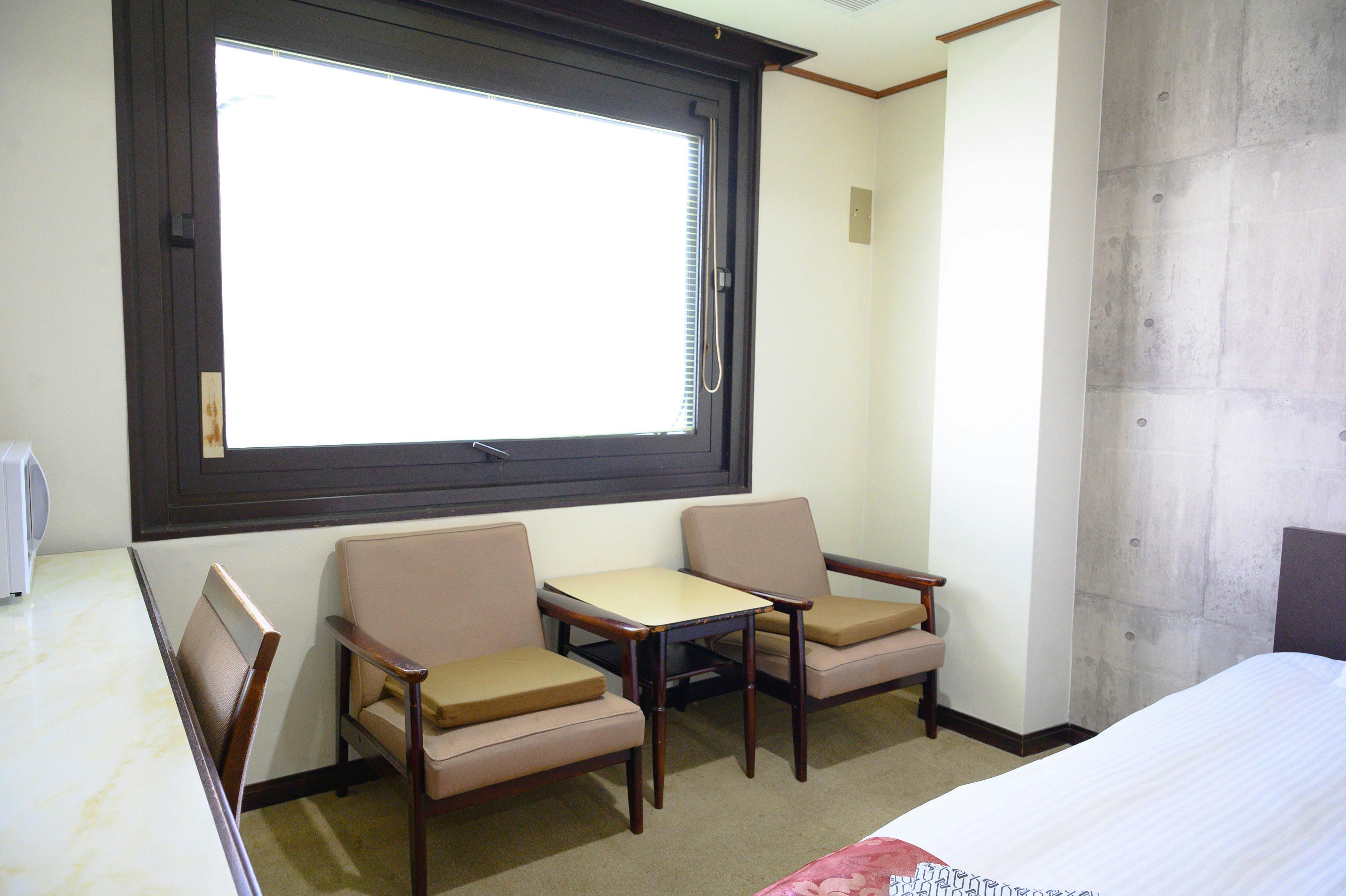 Wakayama Green Hotel