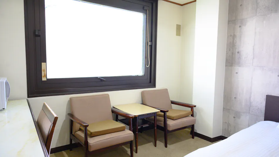 Wakayama Green Hotel