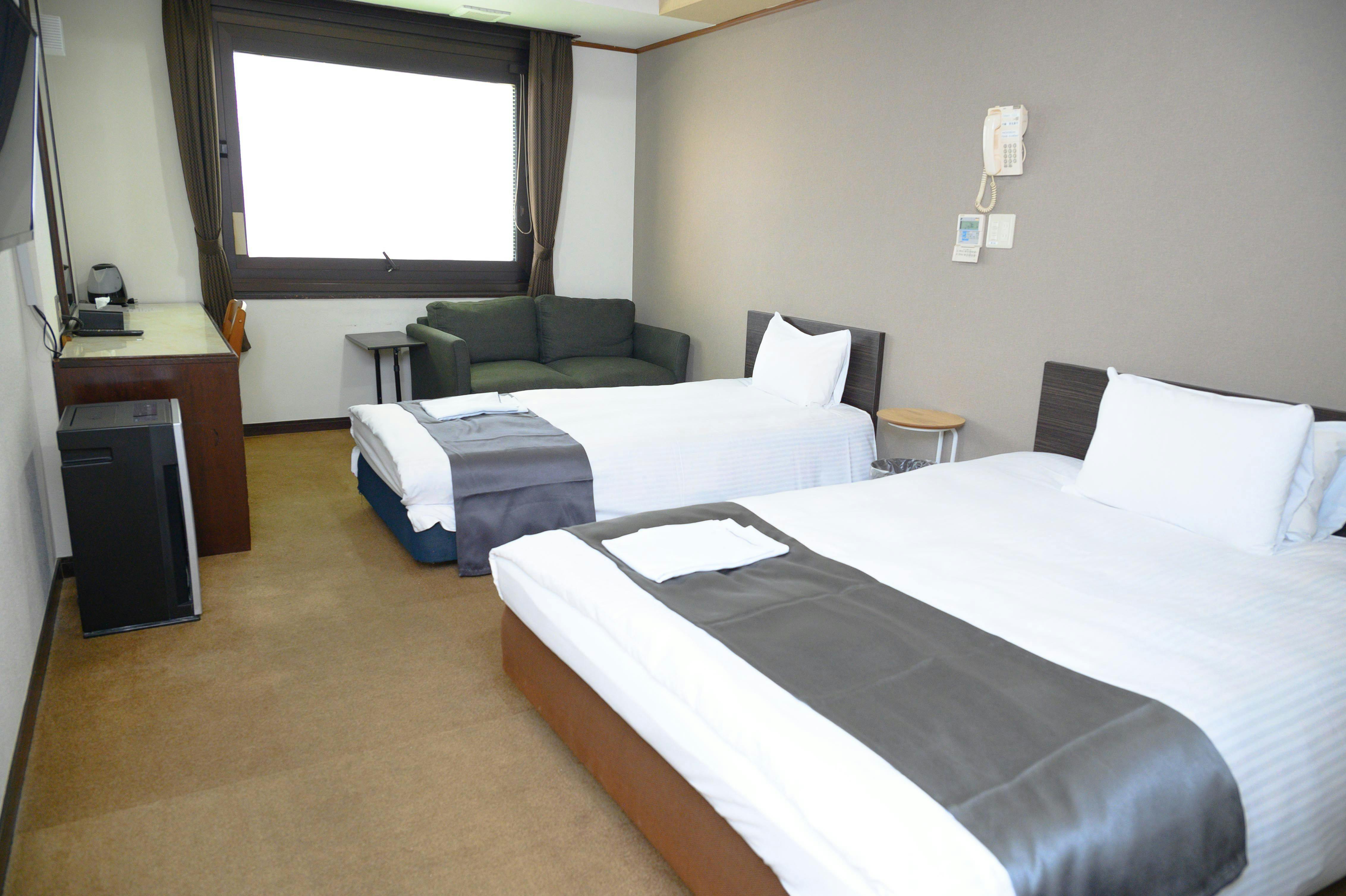 Wakayama Green Hotel