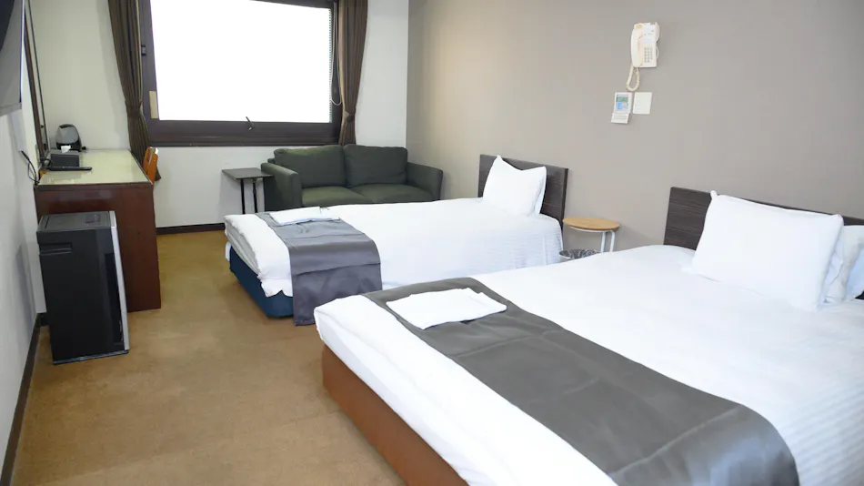 Wakayama Green Hotel