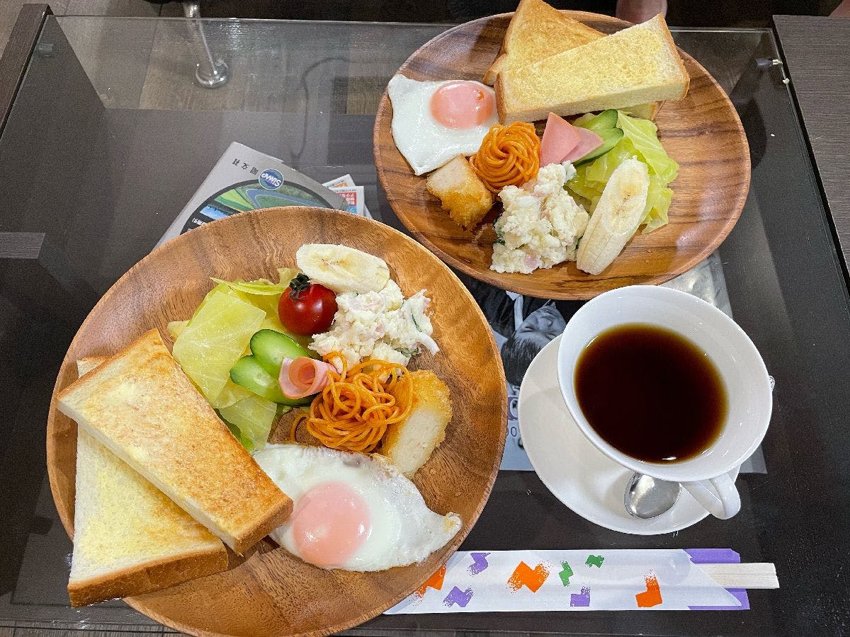 Wakayama Green Hotel