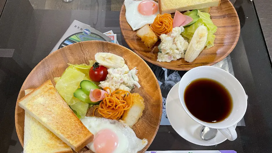 Wakayama Green Hotel