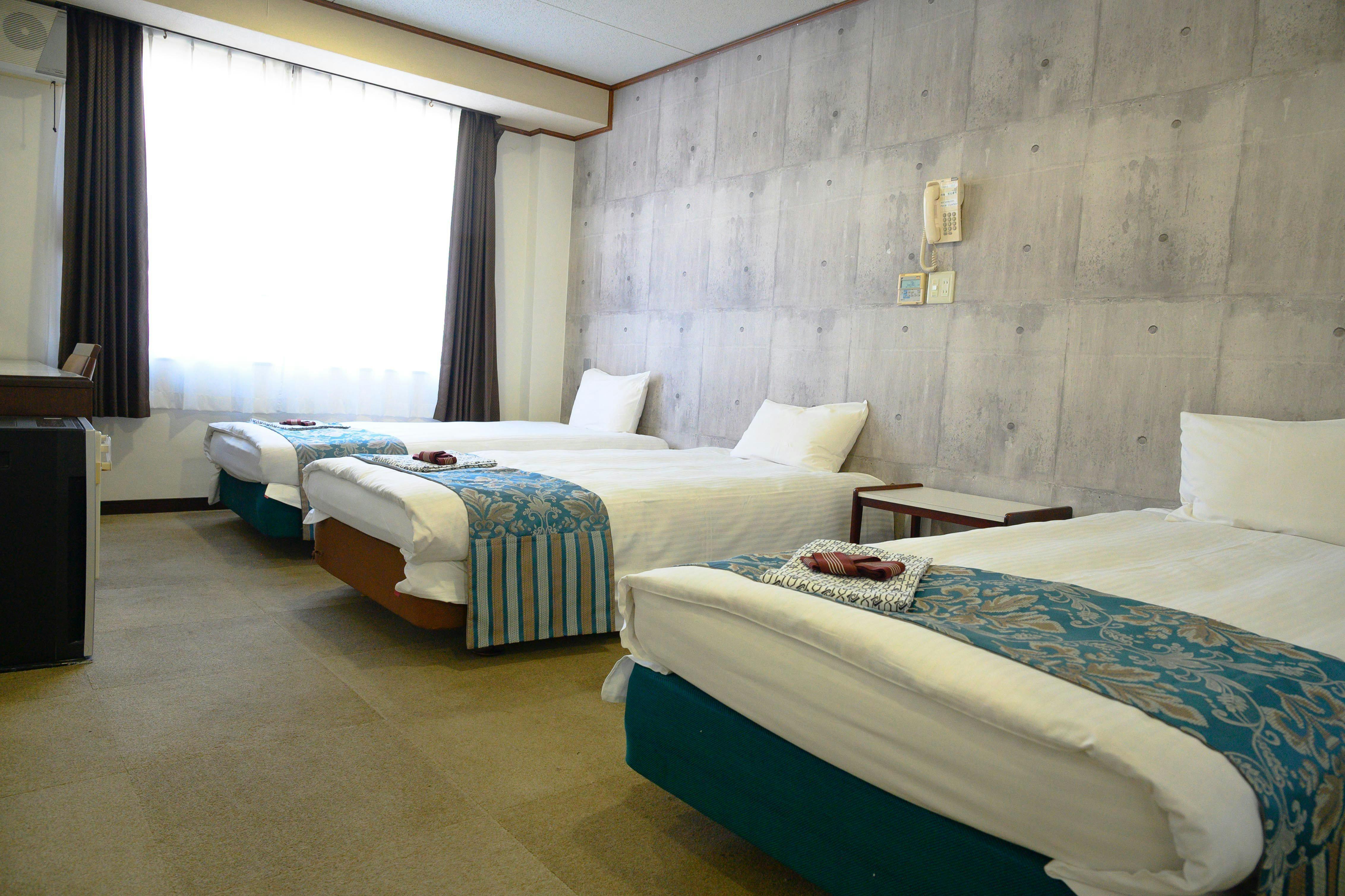 Wakayama Green Hotel