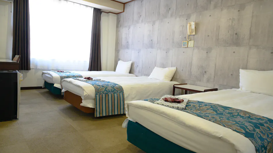 Wakayama Green Hotel