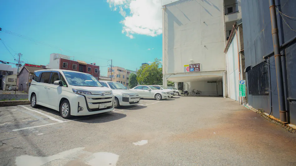 Wakayama Green Hotel