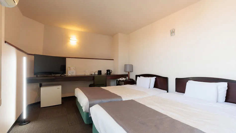 Hotel Honjo