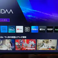 Layar TV