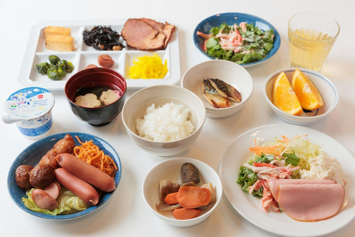 Hotel Honjo