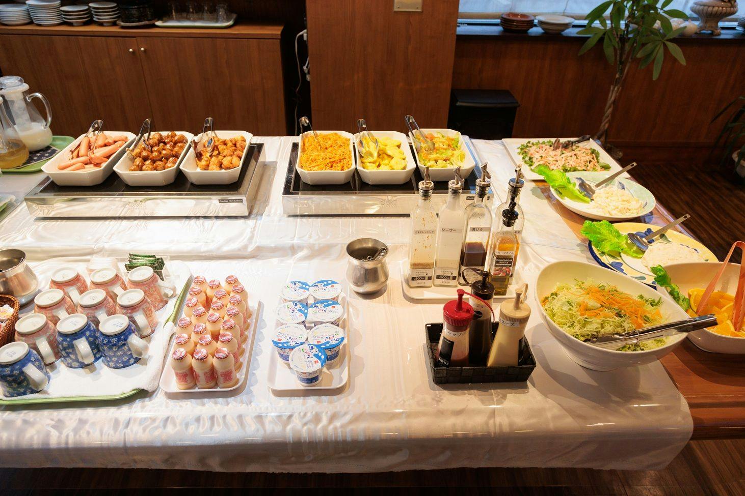 Hotel Honjo