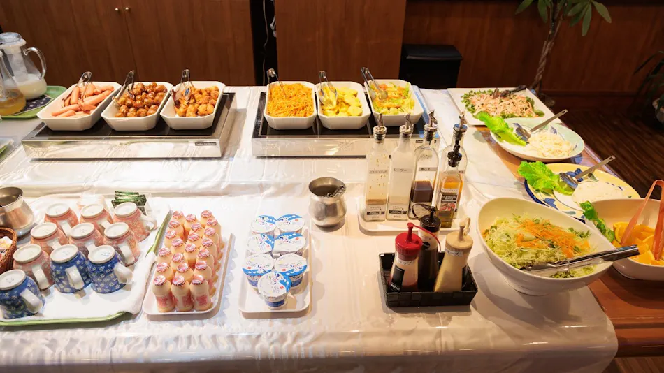Hotel Honjo