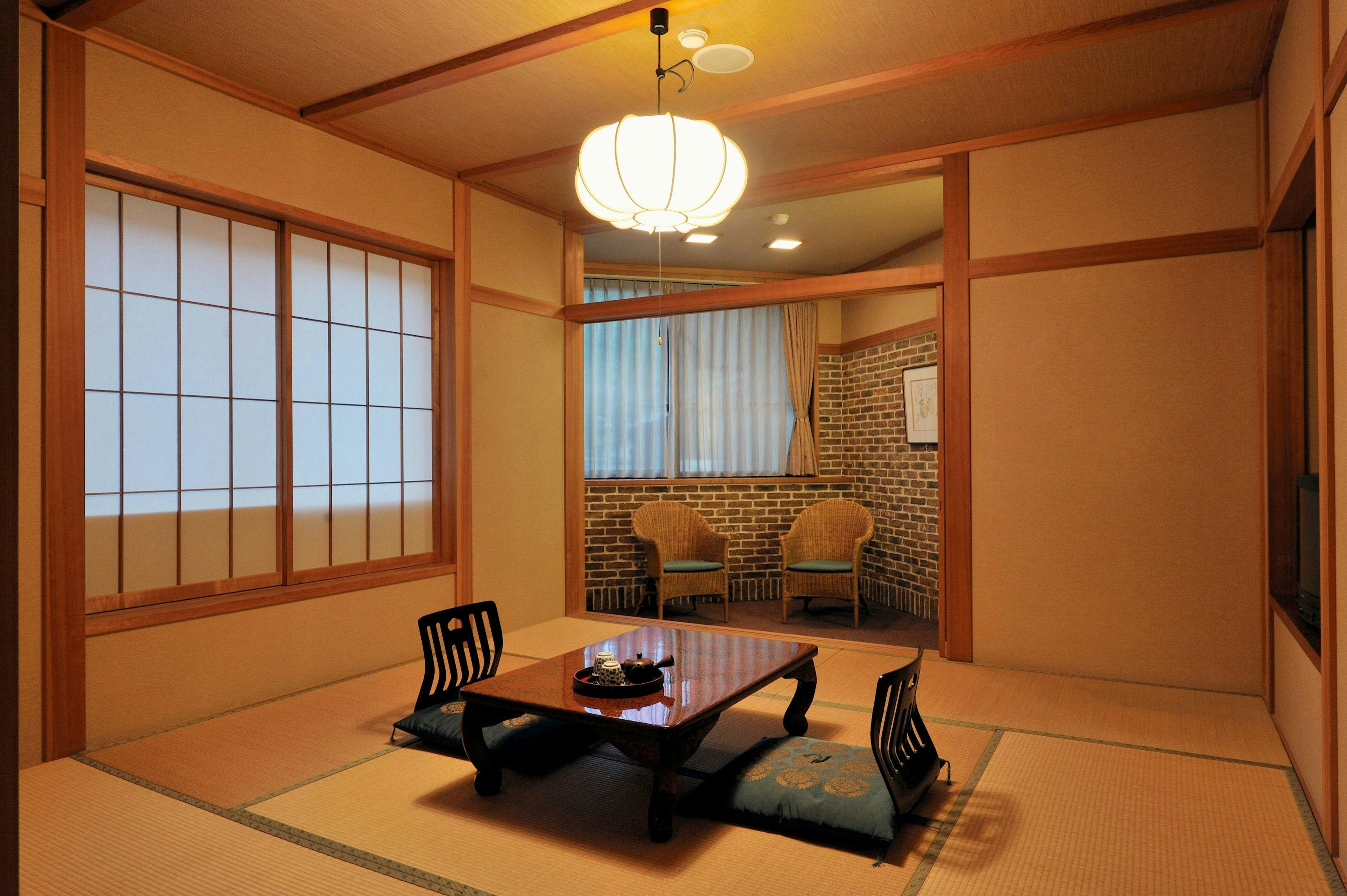 Shinshu Hakuba Happo Onsen Shirouma-so