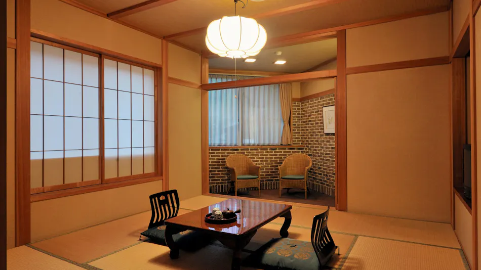 Shinshu Hakuba Happo Onsen Shirouma-so