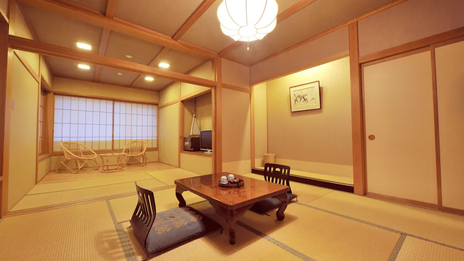 Shinshu Hakuba Happo Onsen Shirouma-so