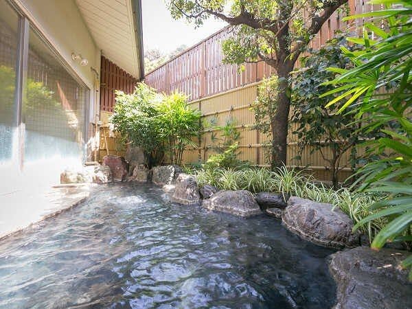 Tsutaya Ryokan