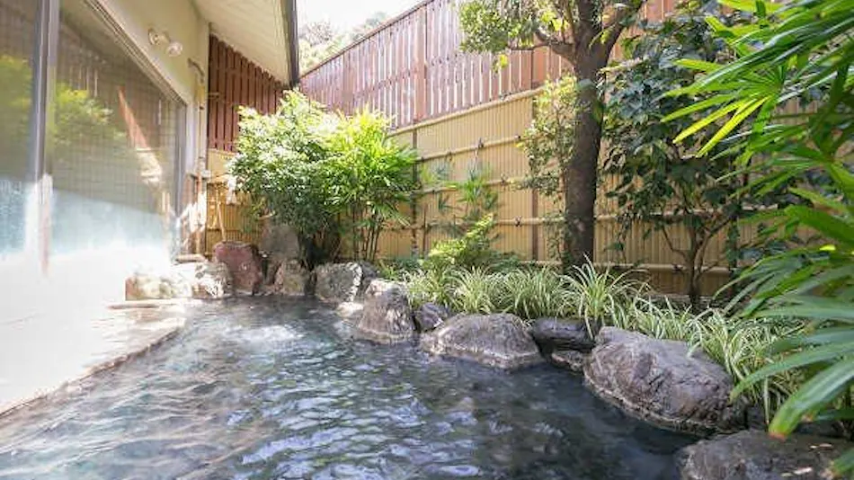 Tsutaya Ryokan