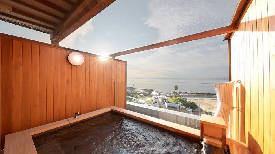 Tsutaya Ryokan