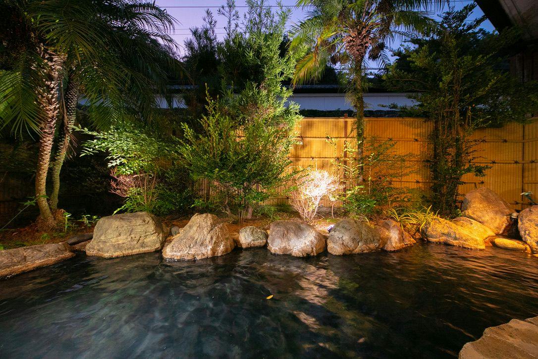 Tsutaya Ryokan