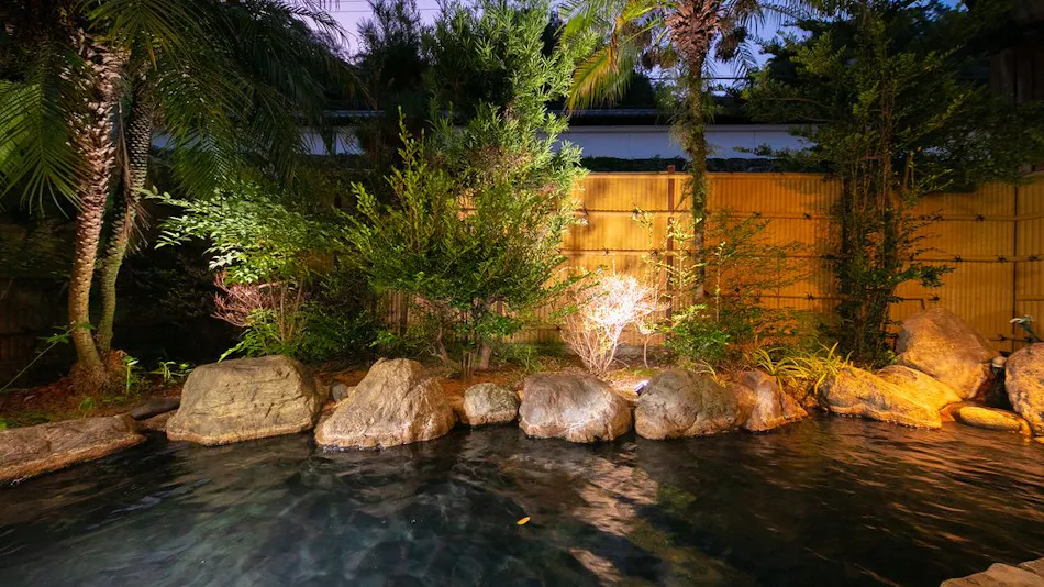 Tsutaya Ryokan