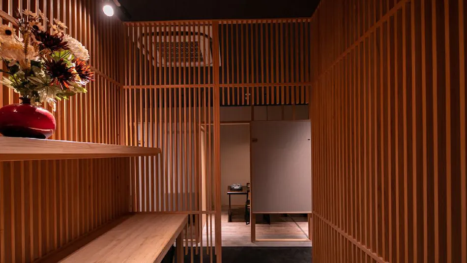 Tsutaya Ryokan