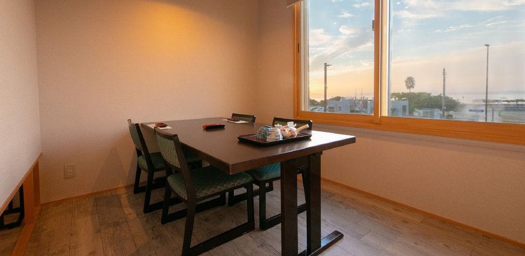 Tsutaya Ryokan
