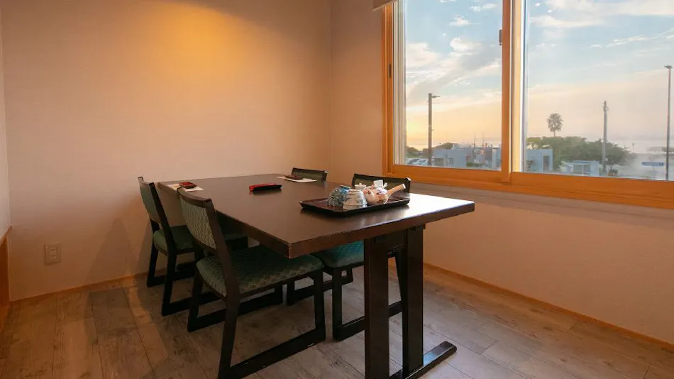 Tsutaya Ryokan
