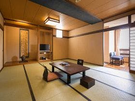 つたや旅館