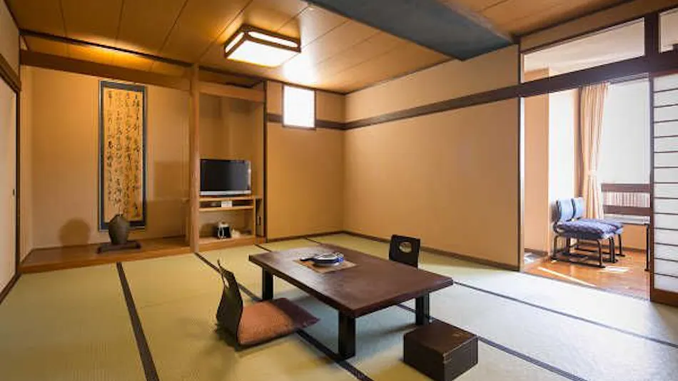 Tsutaya Ryokan