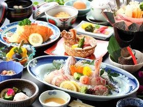 つたや旅館