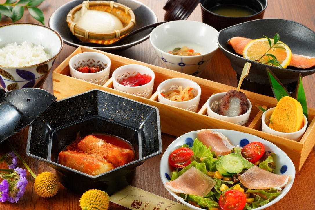 Tsutaya Ryokan