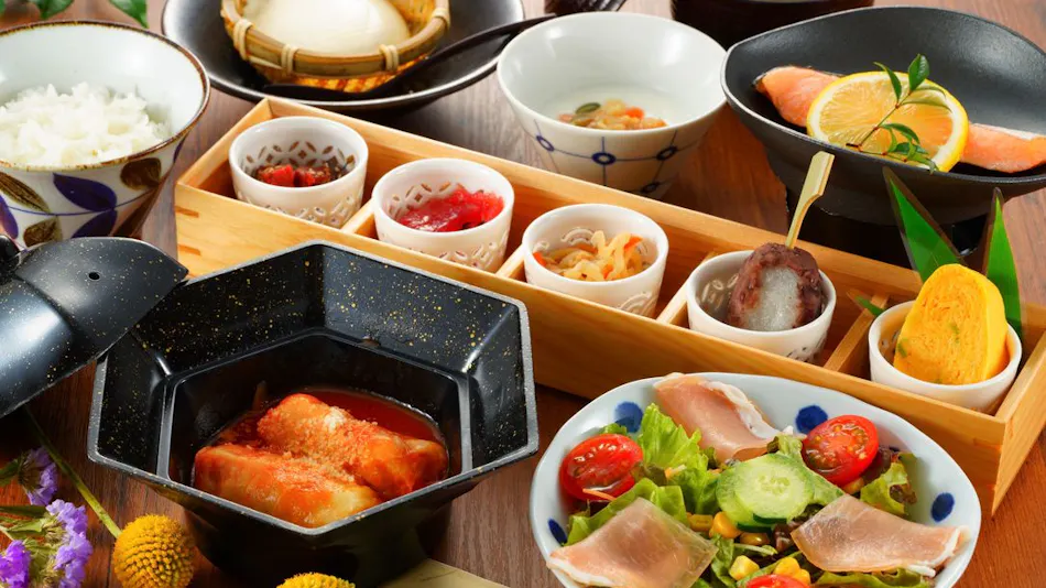 Tsutaya Ryokan