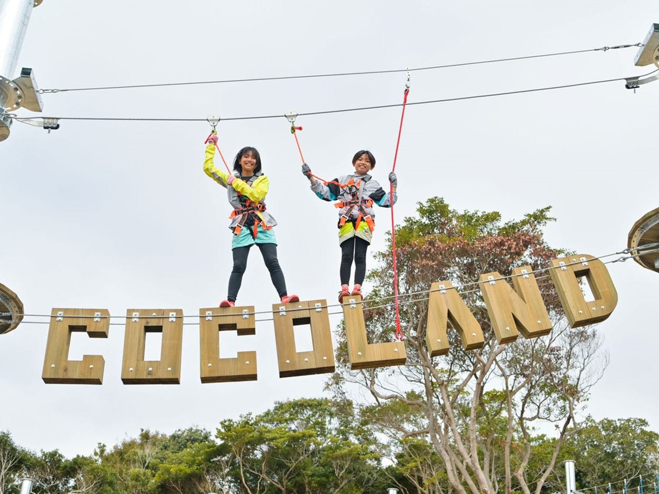 Pengembaraan Hutan Dinosaur SORACO