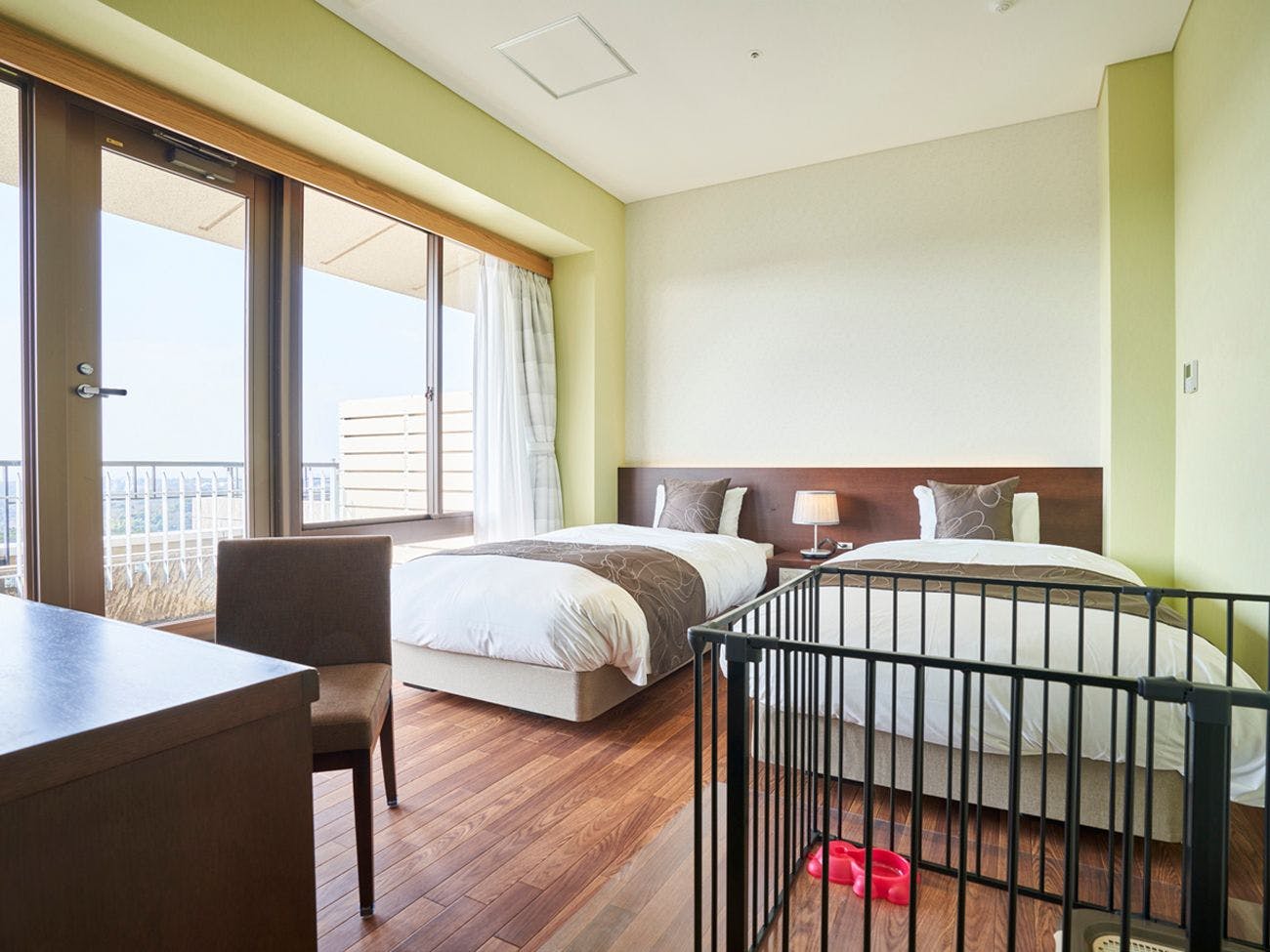 COCOLAND Yamaguchi Ube