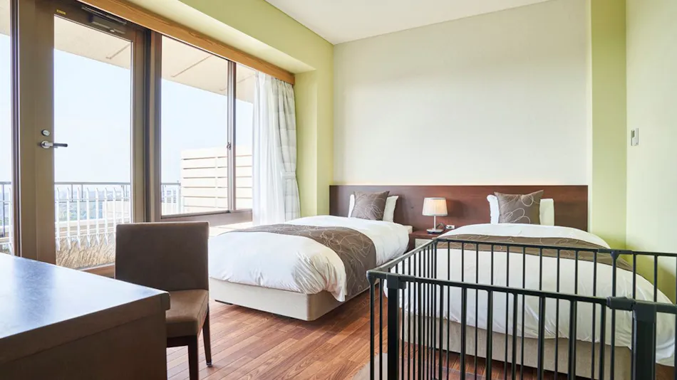 COCOLAND Yamaguchi Ube