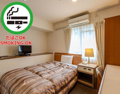 【東館】ダブル　ユニットバス