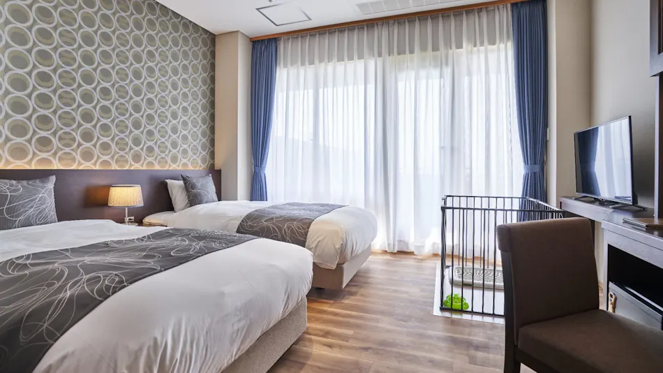 COCOLAND Yamaguchi Ube