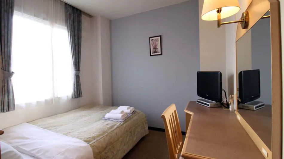 Hotel Select Ehime Ainan Town