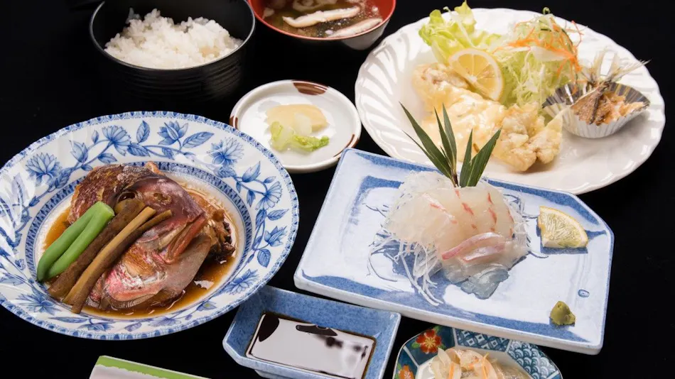 Hotel Select Ehime Ainan Town