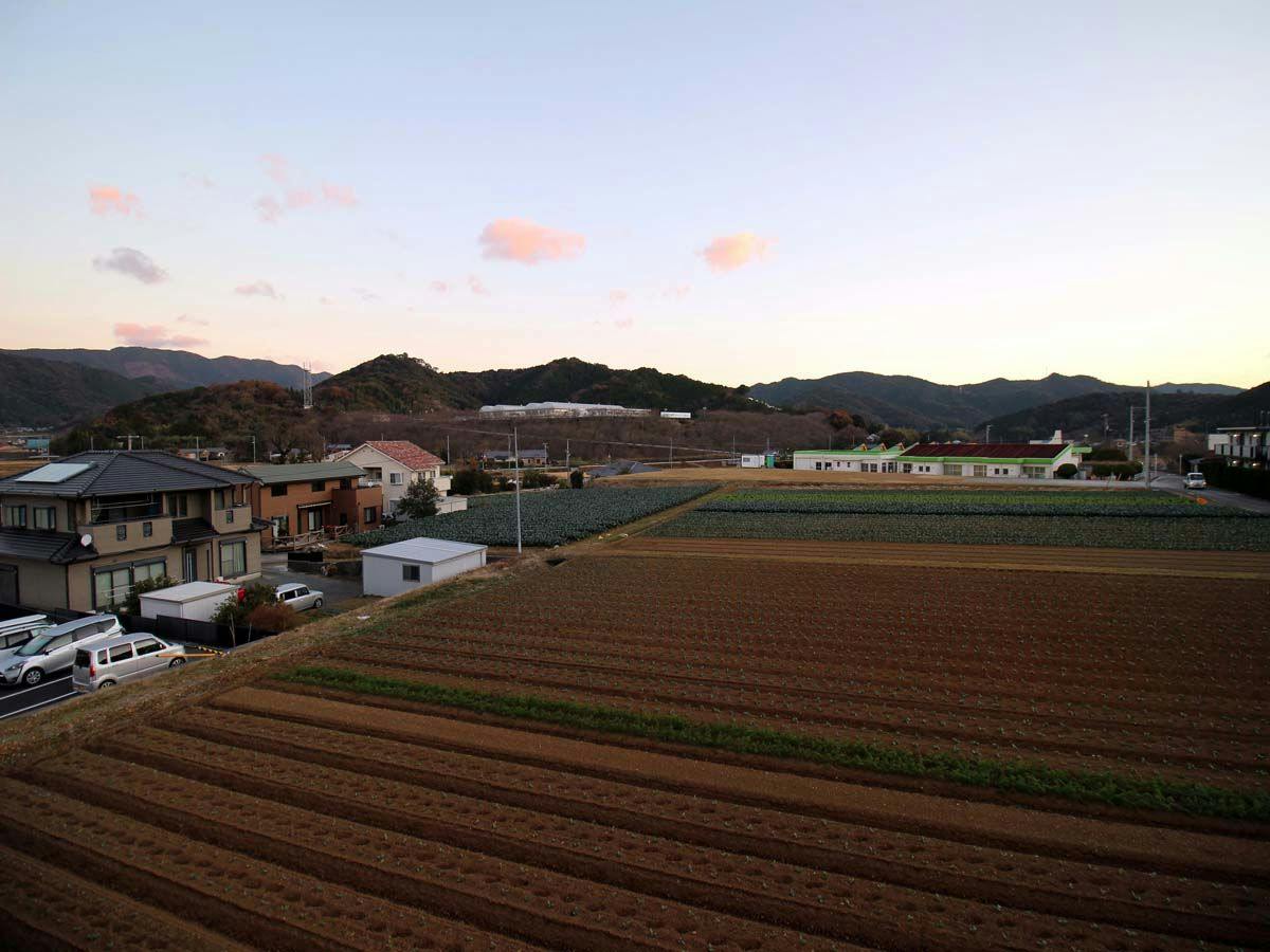 Hotel Select Ehime Ainan Town