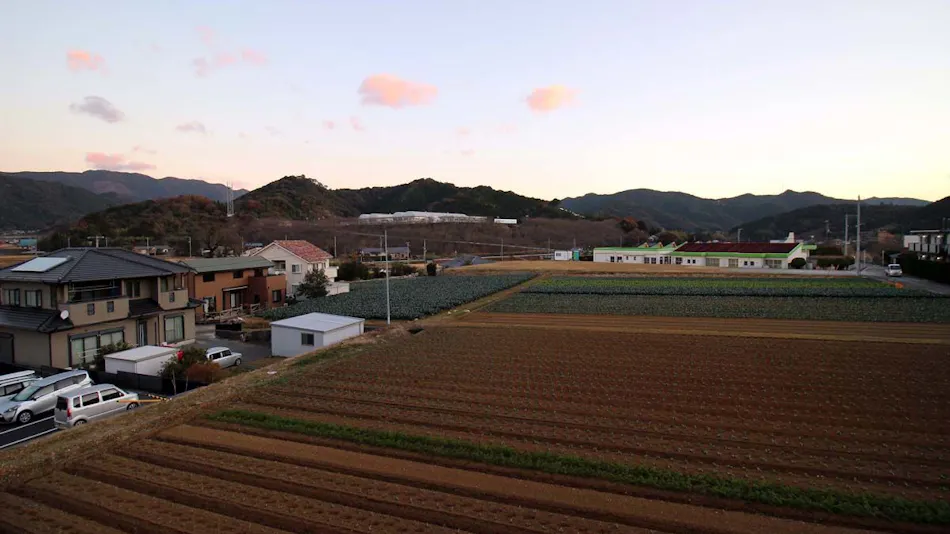 Hotel Select Ehime Ainan Town