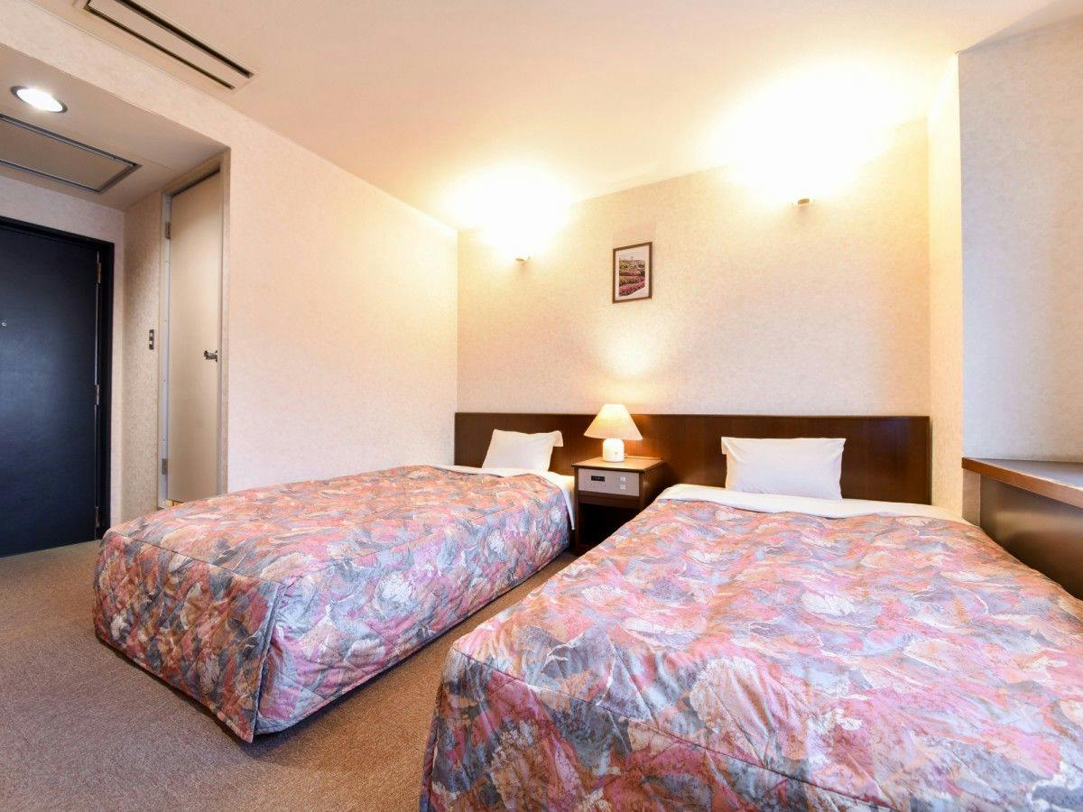 Hotel Select Ehime Ainan Town