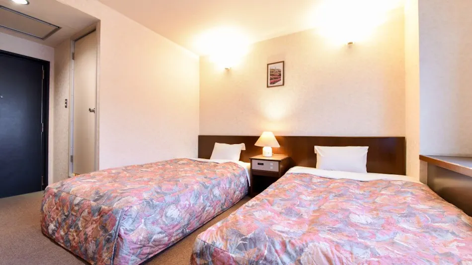 Hotel Select Ehime Ainan Town
