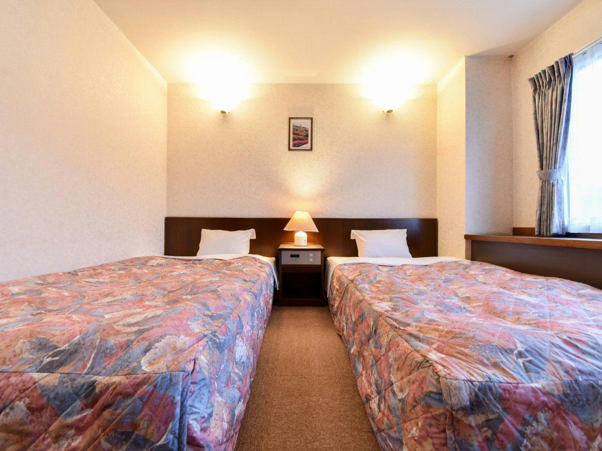 Hotel Select Ehime Ainan Town