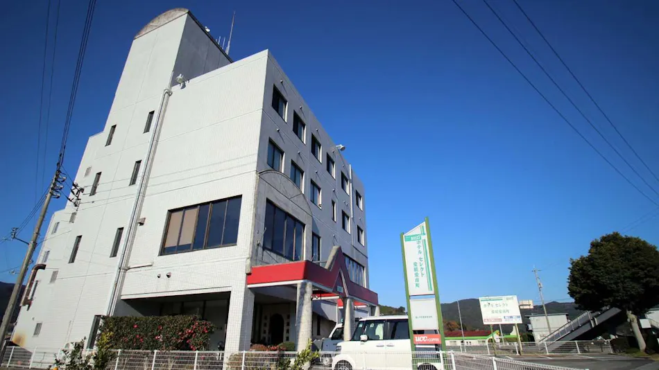 Hotel Select Ehime Ainan Town