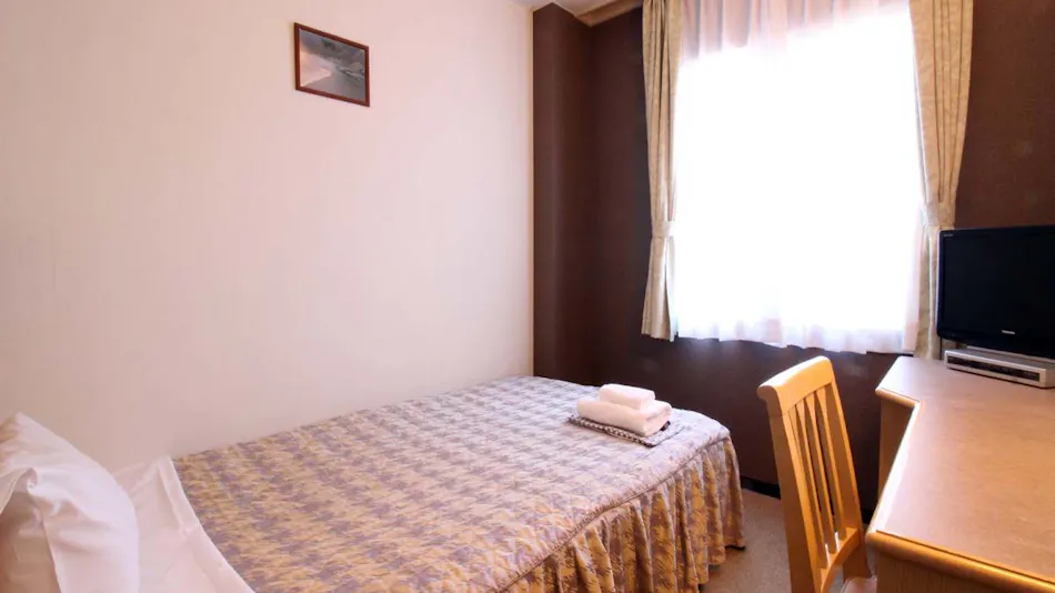 Hotel Select Ehime Ainan Town