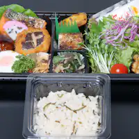 ข้าวกล่องสำหรับมื้อเช้า