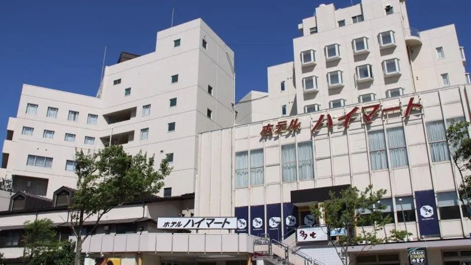 Hotel Heimat