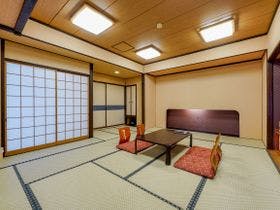 ホテル佐野家