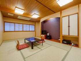 ホテル佐野家