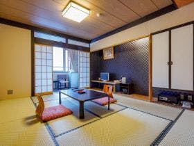 ホテル佐野家